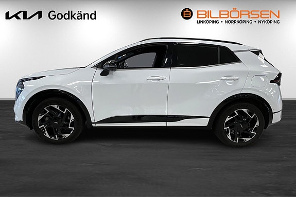 Kia Sportage 4 of 14