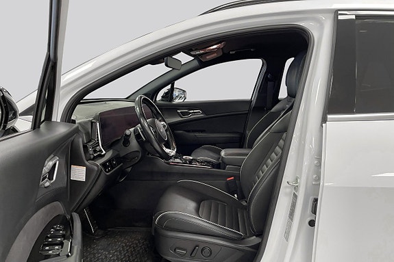 Kia Sportage 8 of 14