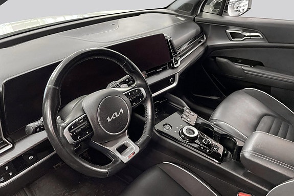 Kia Sportage 7 of 14