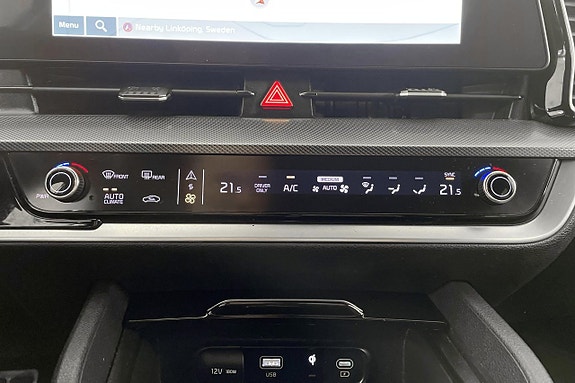 Kia Sportage 13 of 14