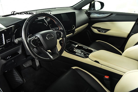 Lexus NX450h+ 20 of 23