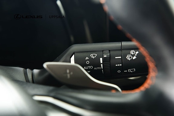 Lexus NX450h+ 15 of 23