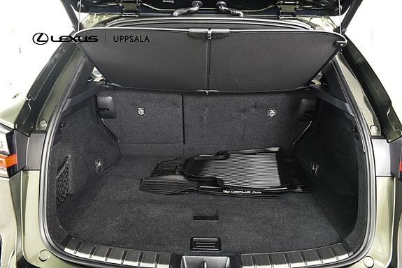 Lexus NX450h+ 9 of 23