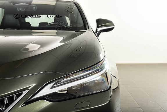 Lexus NX450h+ 22 of 23