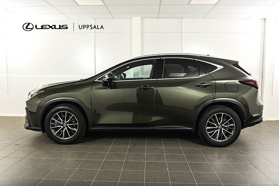 Lexus NX450h+ 2 of 23