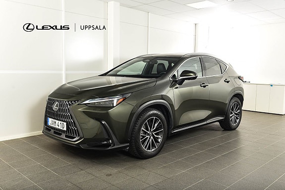 Lexus NX450h+