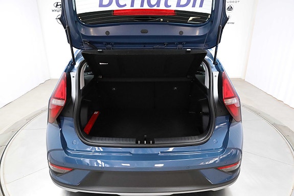 Hyundai Bayon 14 of 25