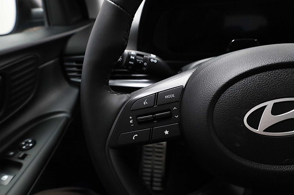 Hyundai Bayon 15 of 25