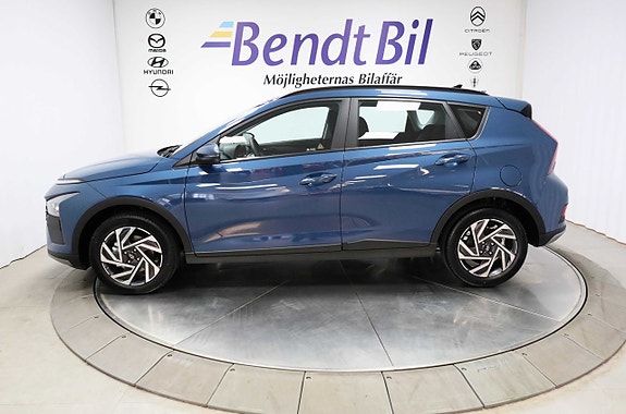 Hyundai Bayon 6 of 25
