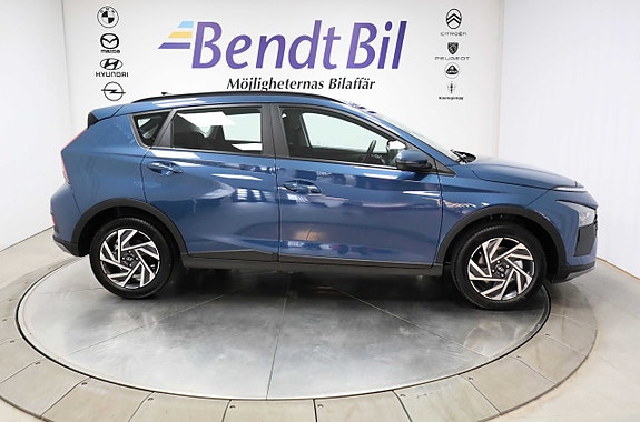 Hyundai Bayon 21 of 25