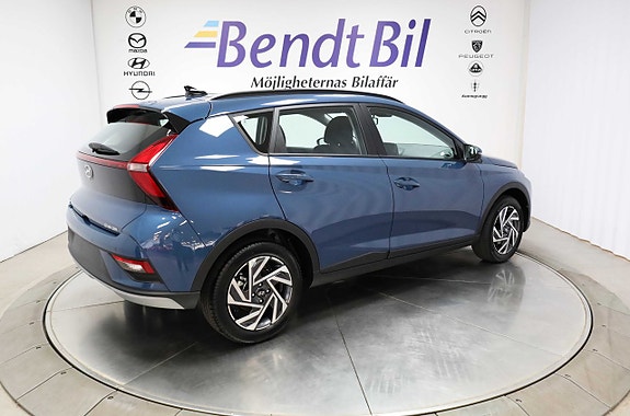 Hyundai Bayon 20 of 25