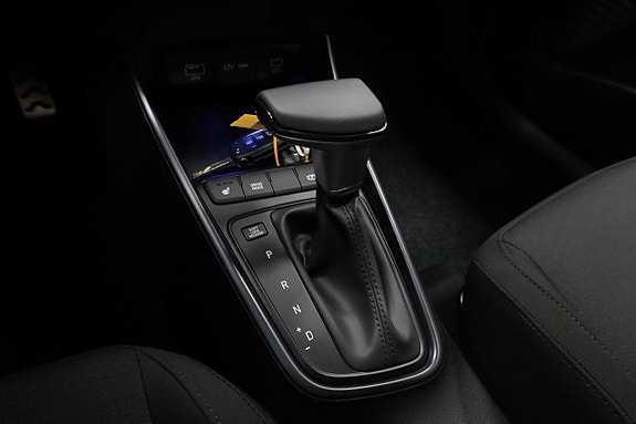 Hyundai Bayon 19 of 25
