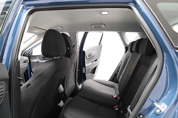 Hyundai Bayon 23 of 25