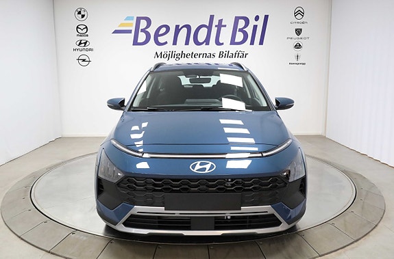 Hyundai Bayon 22 of 25