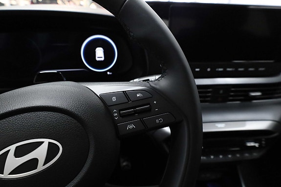 Hyundai Bayon 9 of 25