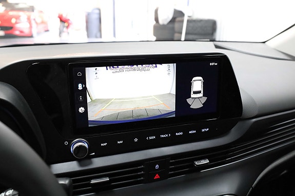 Hyundai Bayon 7 of 25