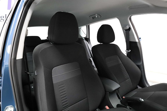 Hyundai Bayon 25 of 25
