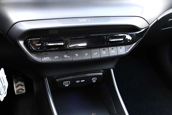 Hyundai Bayon 17 of 25