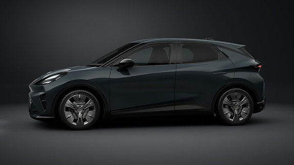 Cupra Raval 7 of 13