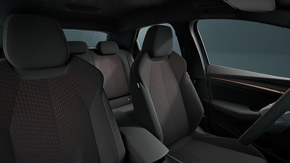 Cupra Raval 13 of 13