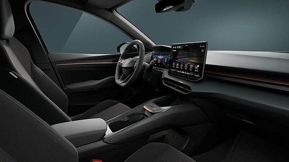Cupra Raval 11 of 13