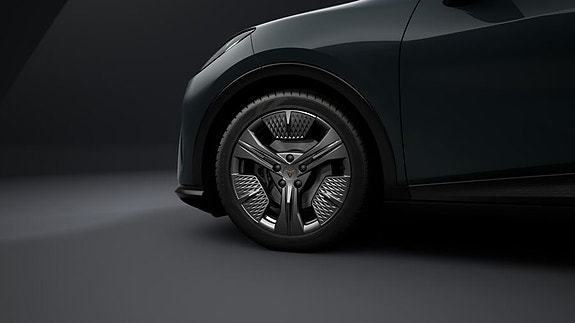 Cupra Raval 10 of 13