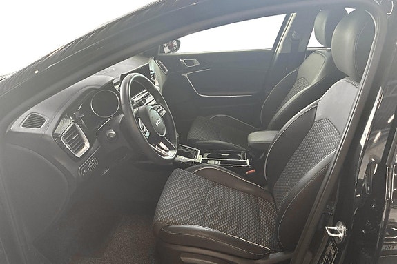 Kia Ceed 10 of 18
