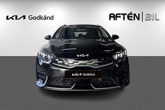 Kia Ceed 3 of 18