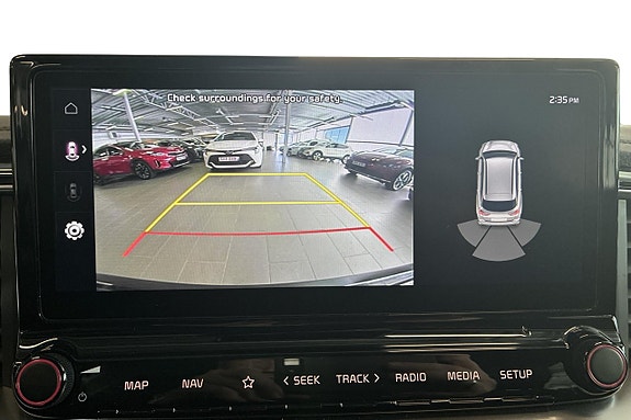 Kia Ceed 13 of 18