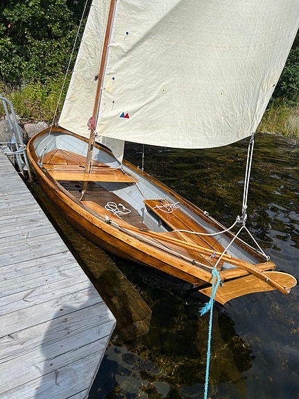 Blekinge eka 3 of 3