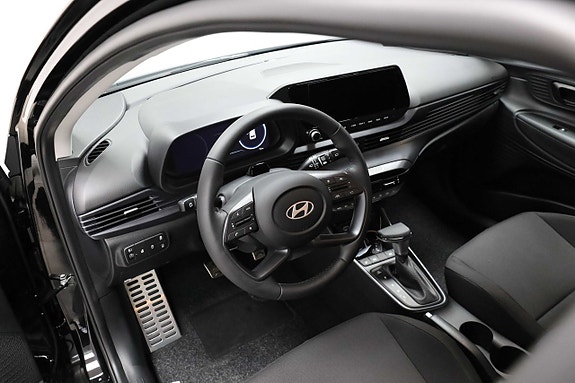 Hyundai Bayon 3 of 24