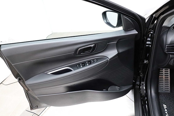Hyundai Bayon 15 of 24