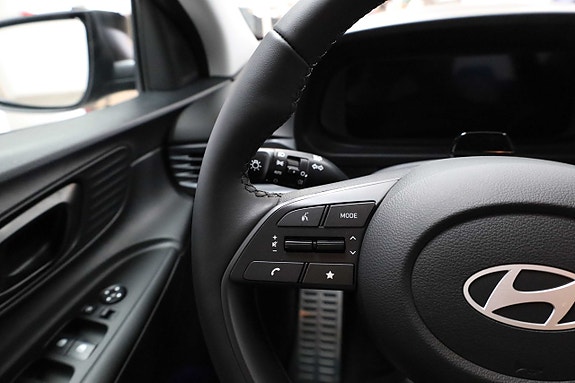 Hyundai Bayon 9 of 24