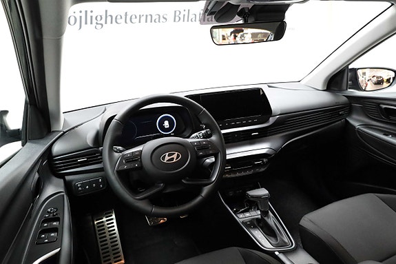 Hyundai Bayon 5 of 24