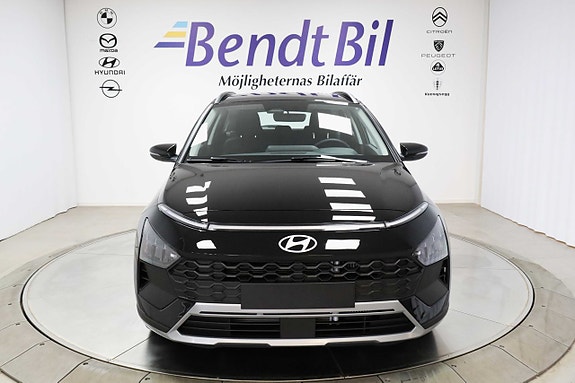 Hyundai Bayon 19 of 24