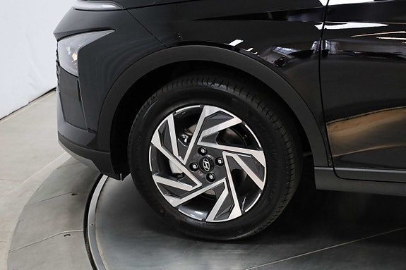 Hyundai Bayon 4 of 24