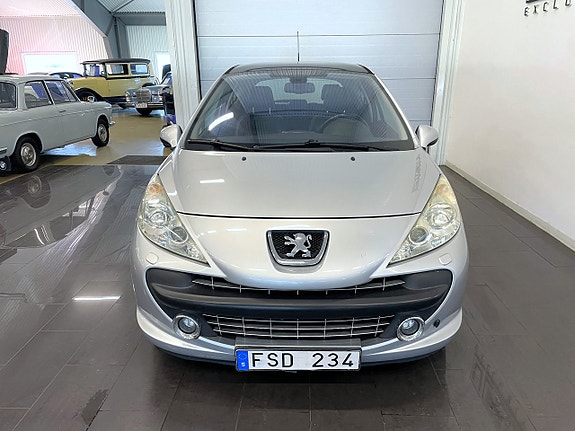 Peugeot 207 7 of 14