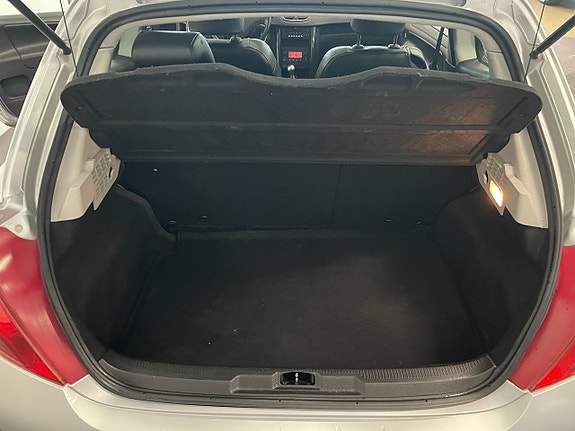 Peugeot 207 14 of 14