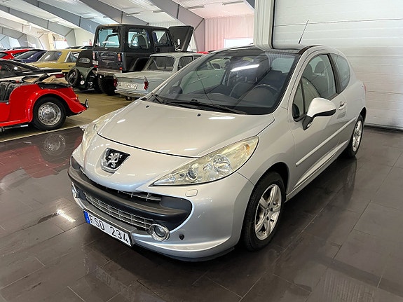 Peugeot 207 6 of 14