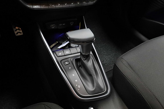 Hyundai Bayon 20 of 24