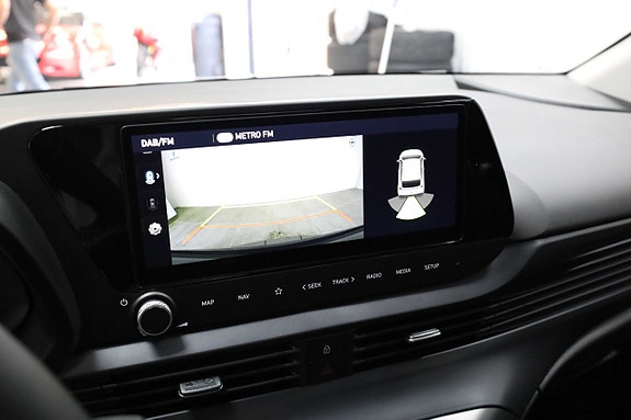 Hyundai Bayon 10 of 24