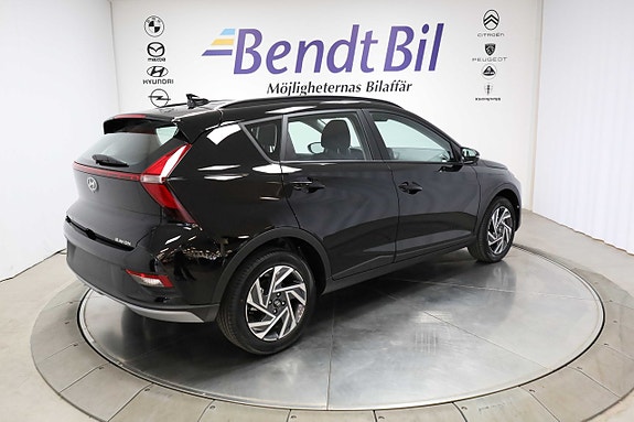 Hyundai Bayon 15 of 24
