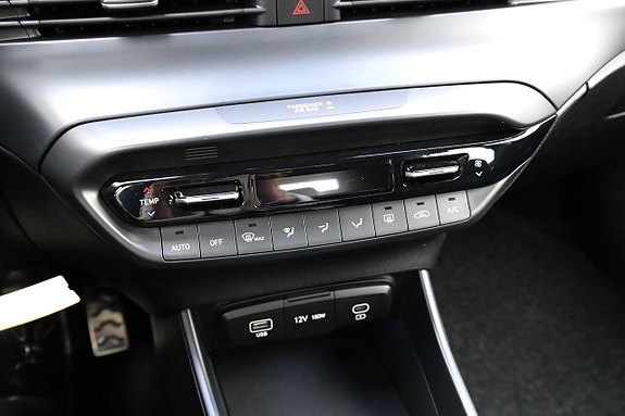 Hyundai Bayon 18 of 24