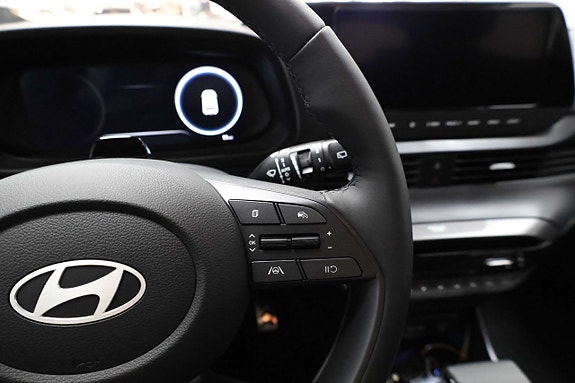 Hyundai Bayon 12 of 24