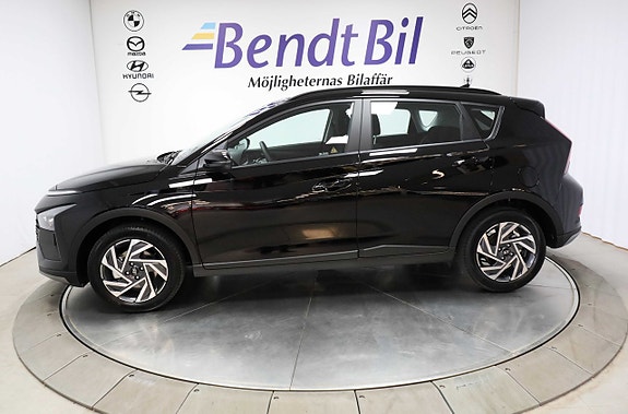Hyundai Bayon 7 of 24