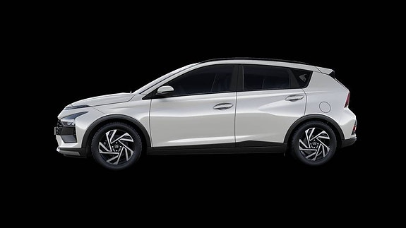 Hyundai Bayon 3 of 4