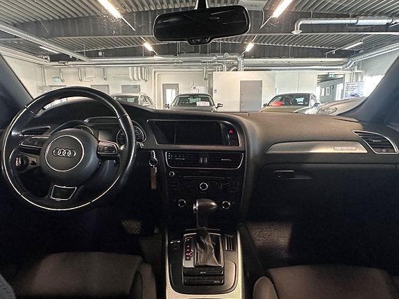 Audi A4 8 of 8