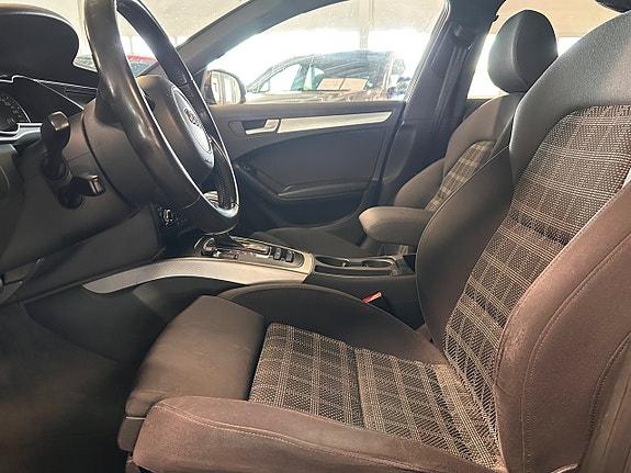 Audi A4 6 of 8