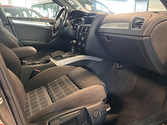 Audi A4 7 of 8