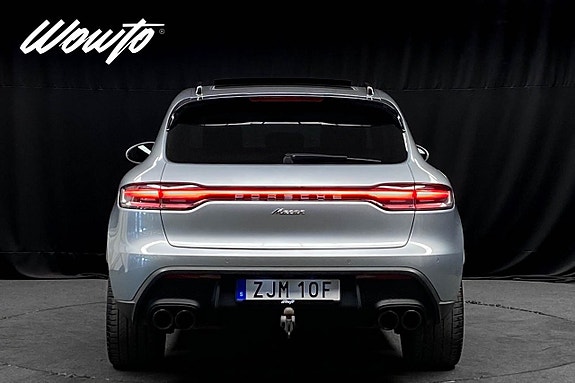 Porsche Macan 6 of 25